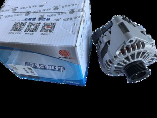 HOWO Alternator China Truck Alternator OEM HOWOSTAR Generator