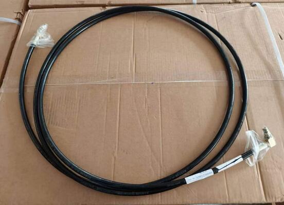 AZ992523006404 Truck Accessories Clutch Hose