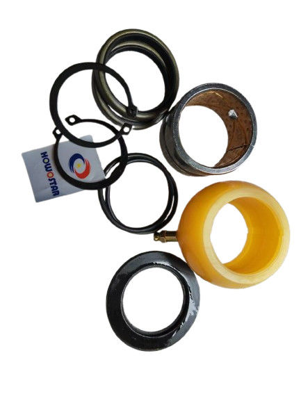 Fuwa Repair Kit